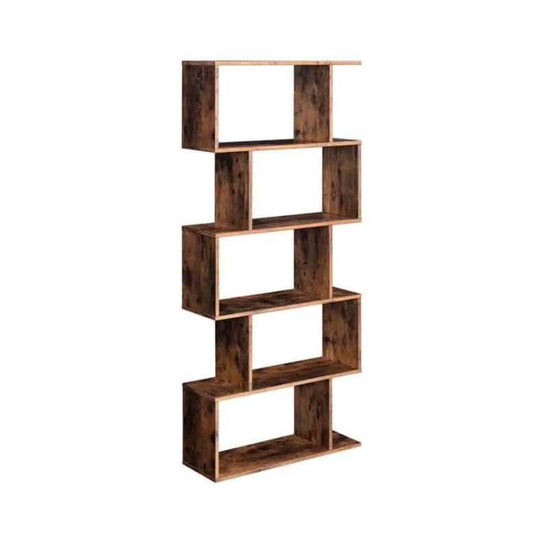 The Shopsite Home-living Bookshelf Bookcase Bookshelf Bookcase