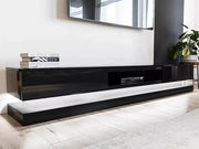 The Shopsite Electronics-photography Entertainment Unit TV cabinet Entertainment Unit TV cabinet