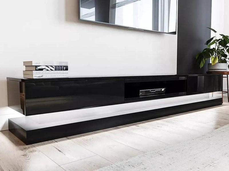 The Shopsite Electronics-photography Entertainment Unit TV cabinet Entertainment Unit TV cabinet