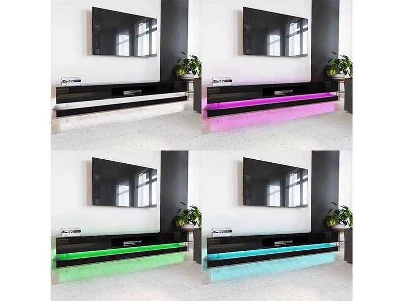 The Shopsite Electronics-photography Entertainment Unit TV cabinet Entertainment Unit TV cabinet