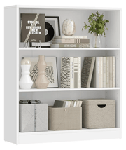 The Shopsite Home-living Bookshelf Bookcase Vasagle Bookshelf Bookcase Vasagle