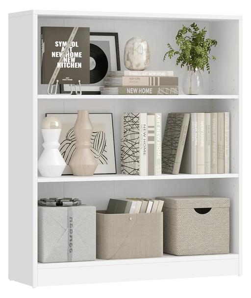 The Shopsite Home-living Bookshelf Bookcase Vasagle Bookshelf Bookcase Vasagle