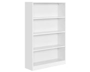 Bookshelf Bookcase by The Shopsite
