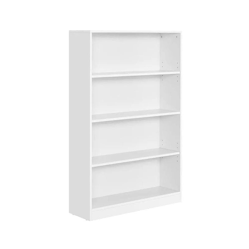 Bookshelf Bookcase by The Shopsite