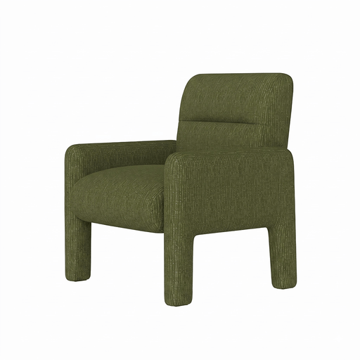 The Shopsite Sofa Dubai Hunter Green Single Seater Sofa Dubai Hunter Green Single Seater Sofa