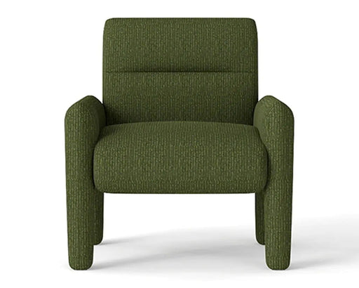 The Shopsite Sofa Dubai Hunter Green Single Seater Sofa Dubai Hunter Green Single Seater Sofa