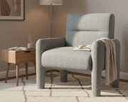 3 Piece Sofa Set – Dubai Sky Blue by The Shopsite