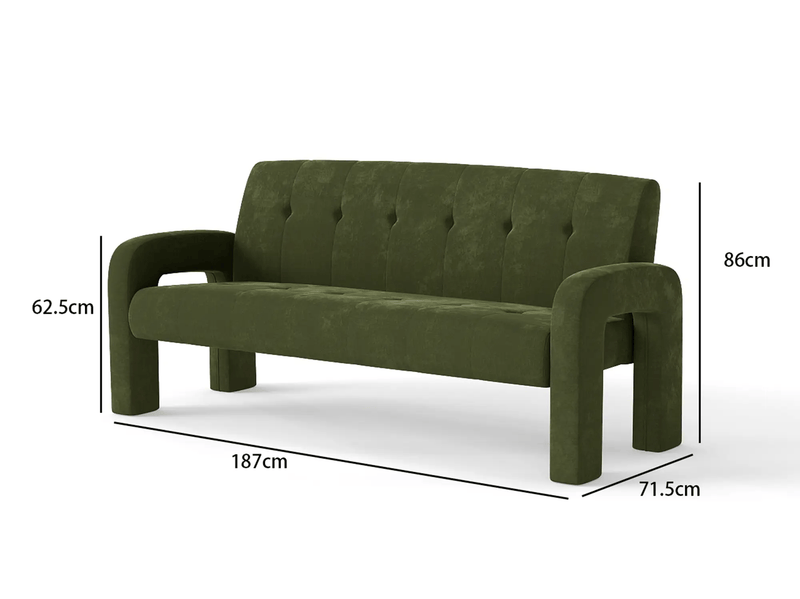 The Shopsite Sofa Hunter Green 3 Piece Sofa Set Hunter Green 3 Piece Sofa Set