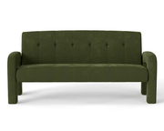 The Shopsite Sofa Hunter Green 3 Piece Sofa Set Hunter Green 3 Piece Sofa Set