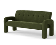 The Shopsite Sofa Hunter Green 3 Piece Sofa Set Hunter Green 3 Piece Sofa Set