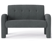 2 Seater Sofa by The Shopsite