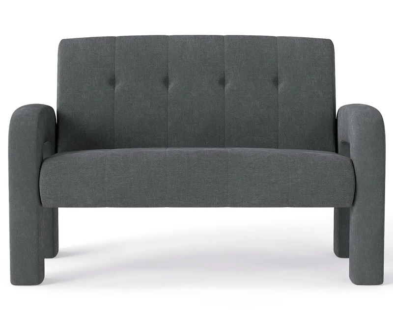 2 Seater Sofa by The Shopsite