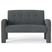 2 Seater Sofa by The Shopsite