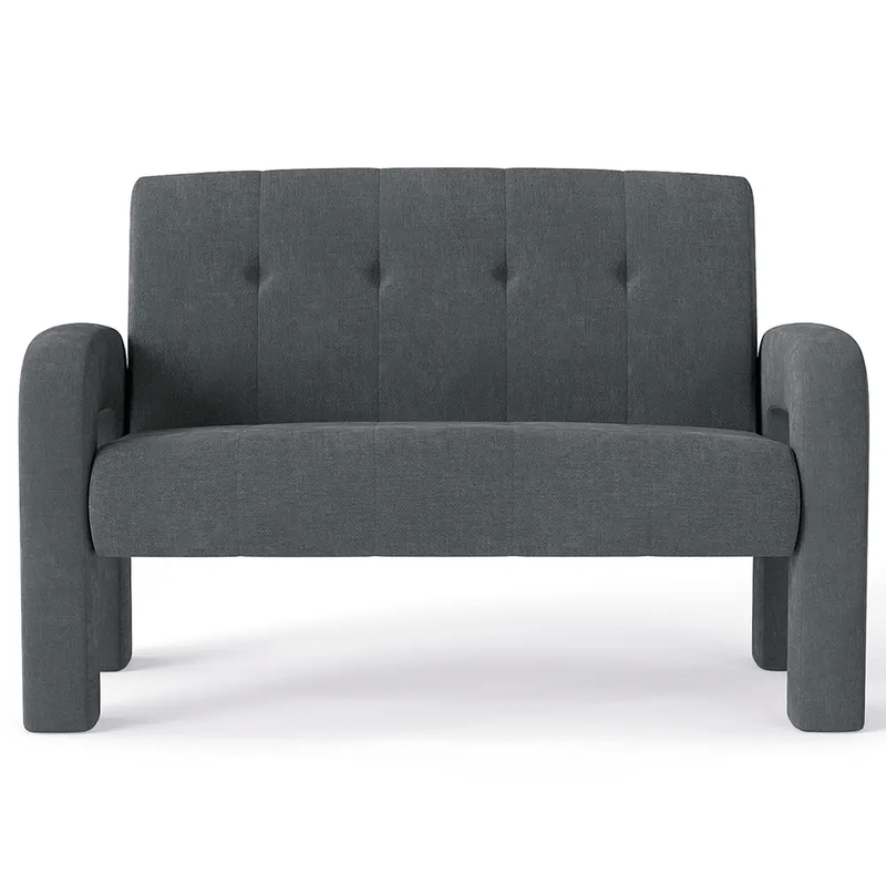 2 Seater Sofa by The Shopsite