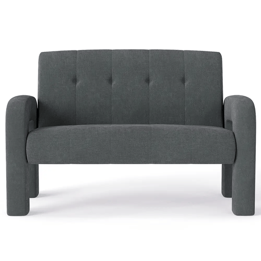 2 Seater Sofa by The Shopsite
