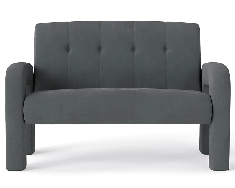 2 Seater Sofa by The Shopsite