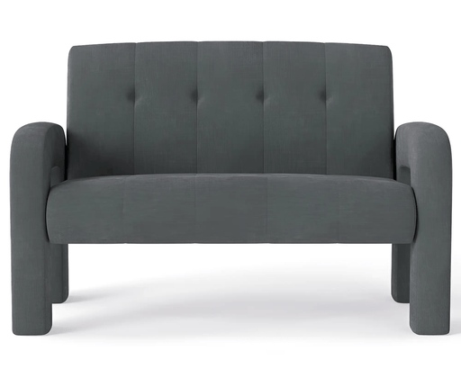 2 Seater Sofa by The Shopsite