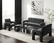 2 Seater Sofa by The Shopsite