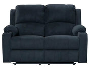 The Shopsite Sofa 3 Seater Recliner Sofa 3 Seater Recliner Sofa