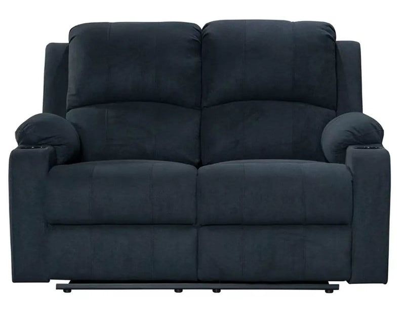 The Shopsite Sofa 3 Seater Recliner Sofa 3 Seater Recliner Sofa