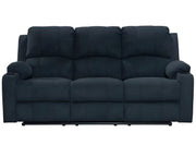 The Shopsite Sofa 3 Seater Recliner Sofa 3 Seater Recliner Sofa