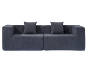 The Shopsite Sofa Compressed Sofa 2 Seater Sofa Compressed Sofa 2 Seater Sofa