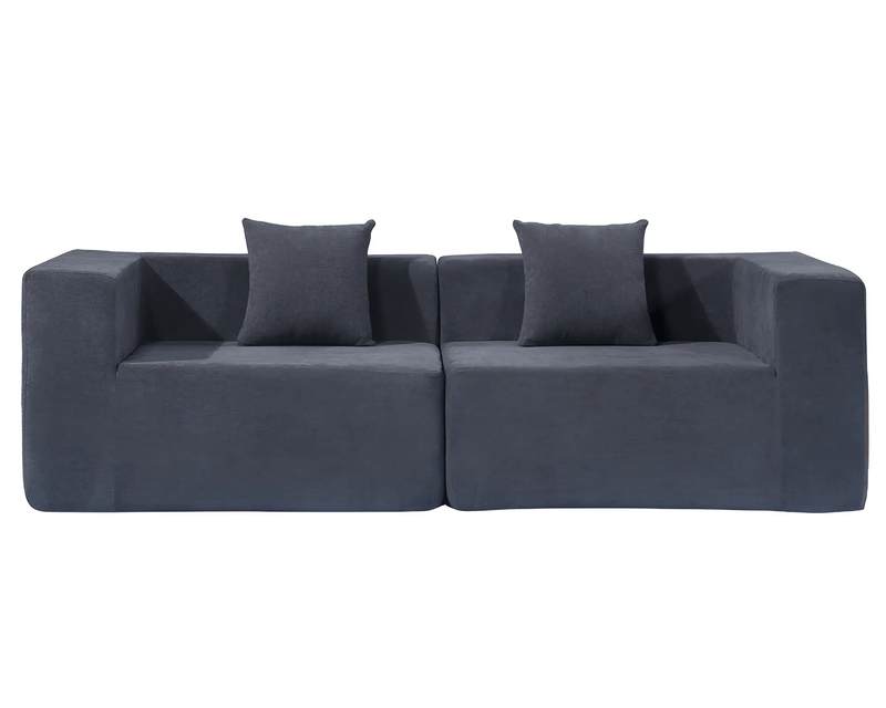 The Shopsite Sofa Compressed Sofa 2 Seater Sofa Compressed Sofa 2 Seater Sofa