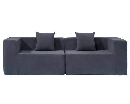 The Shopsite Sofa Compressed Sofa 2 Seater Sofa Compressed Sofa 2 Seater Sofa