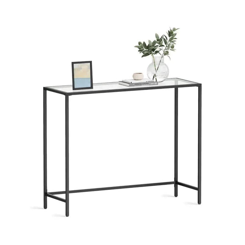 VASAGLE Console Table Hallway Table by The Shopsite