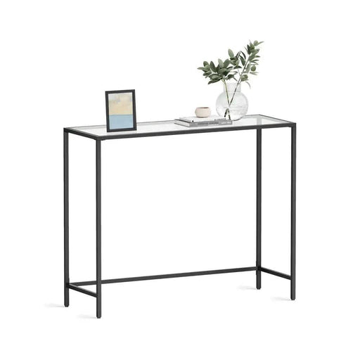 VASAGLE Console Table Hallway Table by The Shopsite