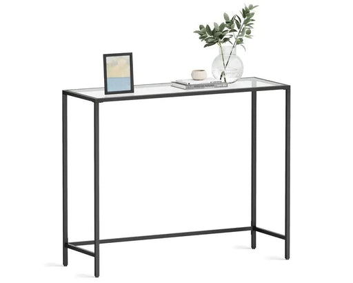 VASAGLE Console Table Hallway Table by The Shopsite