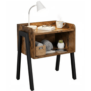 The Shopsite bedside table Bedside Table Bedside Table