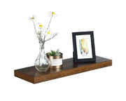 The Shopsite Home-living Wall Shelf Floating Shelves 38mm Thick Wall Shelf Floating Shelves 38mm Thick