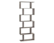 VASAGLE Bookshelf by The Shopsite