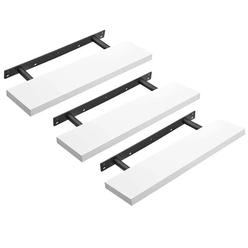 The Shopsite HOME-LIVING Wall Shelf Wall Shelves Floating Display Shelf Wall Shelf Wall Shelves Floating Display Shelf
