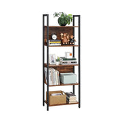 The Shopsite HOME-LIVING Bookshelf Display Shelf Bookshelf Display Shelf
