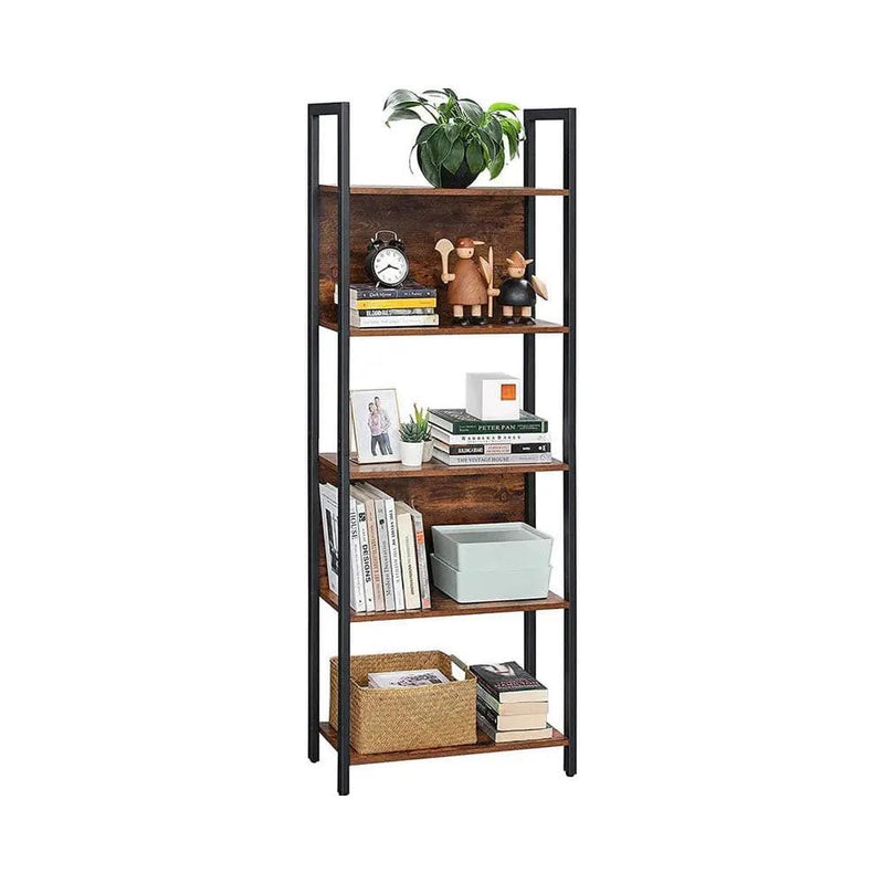 The Shopsite HOME-LIVING Bookshelf Display Shelf Bookshelf Display Shelf