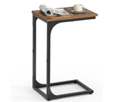 The Shopsite bedside table VASAGLE Side Table End Table VASAGLE Side Table End Table