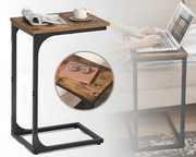 VASAGLE Side Table End Table by The Shopsite