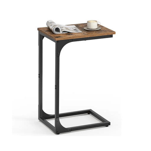 The Shopsite bedside table VASAGLE Side Table End Table VASAGLE Side Table End Table