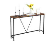 Console Table Hall table by The Shopsite