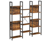 The Shopsite Home-living Bookshelf Bookcase Bookshelf Bookcase