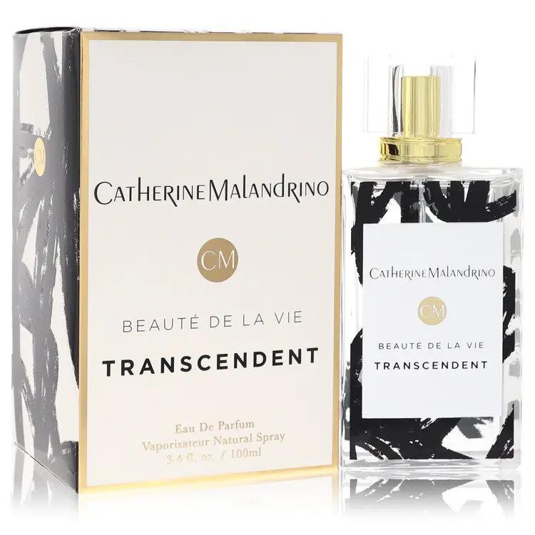 Catherine Malandrino Transcendent Eau De Parfum Spray by Catherine Malandrino 100 ml by Brands HD