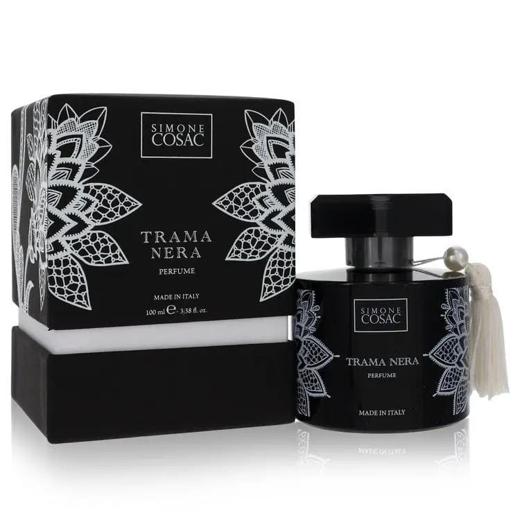 Brands HD Perfume Spray Trama Nera Perfume Spray by Simone Cosac Profumi 60 ml Trama Nera Perfume Spray by Simone Cosac Profumi 60 ml