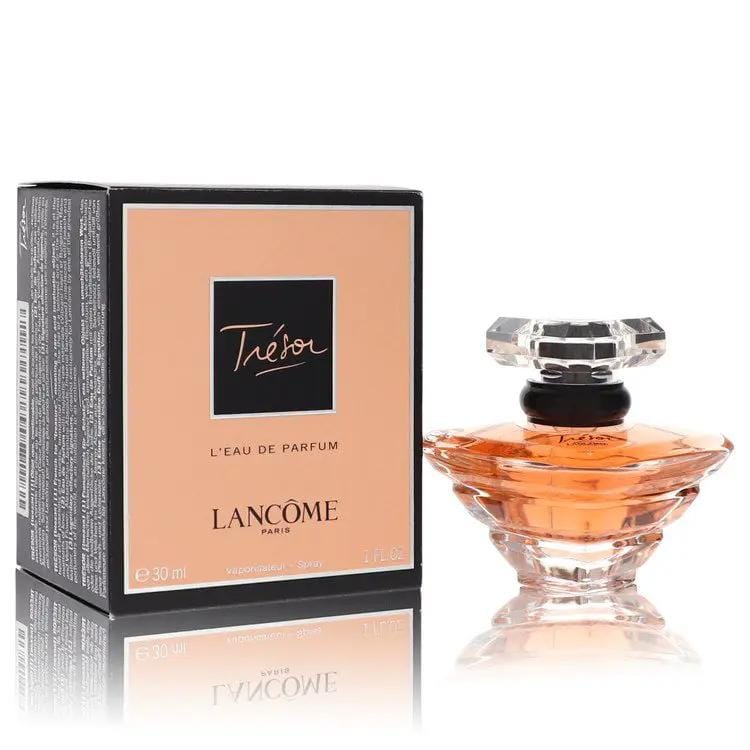 Brands HD Eau De Parfum Spray Tresor Eau De Parfum Spray by Lancome 30 ml Tresor Eau De Parfum Spray by Lancome 30 ml