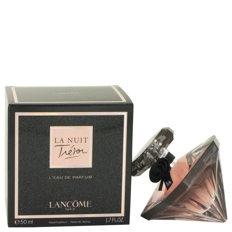 Brands HD Leau De Parfum Spray Tresor La Nuit Leau De Parfum Spray by Lancome 50 ml Tresor La Nuit Leau De Parfum Spray by Lancome 50 ml