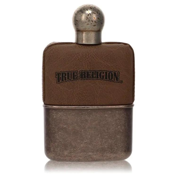 True Religion Eau De Toilette Spray (unboxed) by True Religion 100 ml by Brands HD