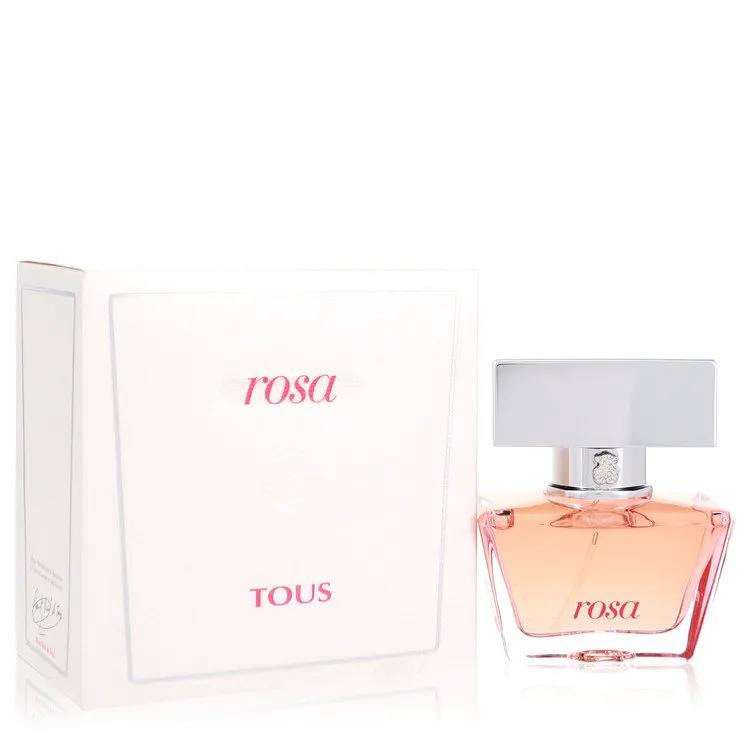 Tous Rosa Eau De Parfum Spray by Tous 30 ml by Brands HD