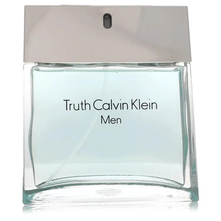 Brands HD Eau De Toilette Spray (unboxed) Truth Eau De Toilette Spray (unboxed) by Calvin Klein 100 ml Truth Eau De Toilette Spray (unboxed) by Calvin Klein 100 ml
