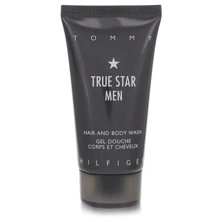 Brands HD Hair & Body Wash True Star Hair & Body Wash by Tommy Hilfiger 50 ml True Star Hair & Body Wash by Tommy Hilfiger 50 ml